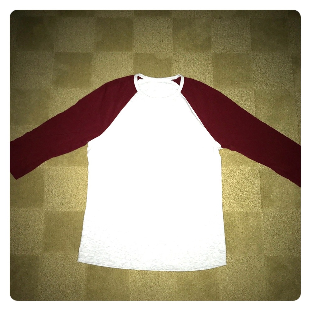 Lululemon Bodhi 3/4 Sleeve